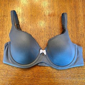 Victoria’s Secret Body by Victoria Lined Demi Bra | 34D